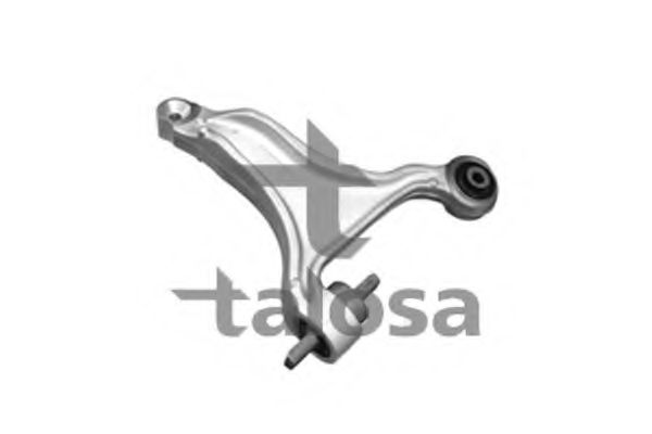Рычаг независимой подвески колеса, подвеска колеса TALOSA 40-07045