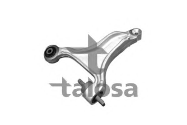 Рычаг независимой подвески колеса, подвеска колеса TALOSA 40-07046
