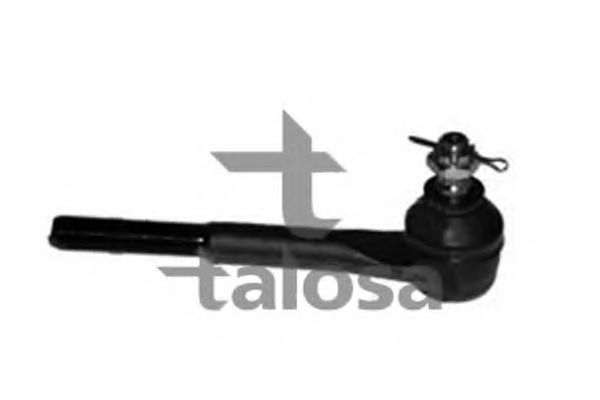 Наконечник поперечной рулевой тяги TALOSA 42-05424
