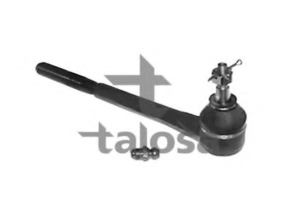 Наконечник поперечной рулевой тяги TALOSA 42-05605