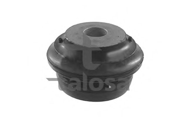 Подвеска, рычаг независимой подвески колеса TALOSA 57-01943