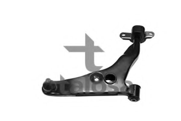 Рычаг независимой подвески колеса, подвеска колеса TALOSA 40-07923