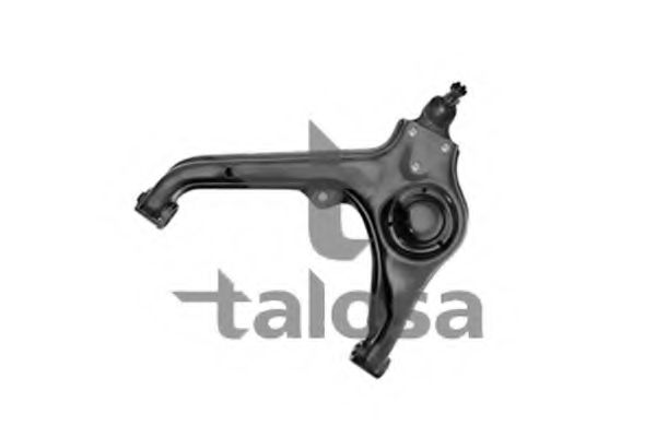 Рычаг независимой подвески колеса, подвеска колеса TALOSA 40-08236