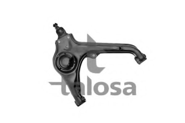 Рычаг независимой подвески колеса, подвеска колеса TALOSA 40-08237