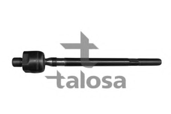 Осевой шарнир, рулевая тяга TALOSA 44-03405