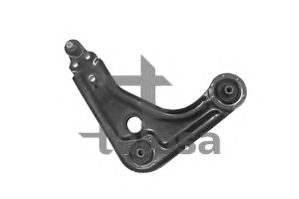 Рычаг независимой подвески колеса, подвеска колеса TALOSA 40-09162