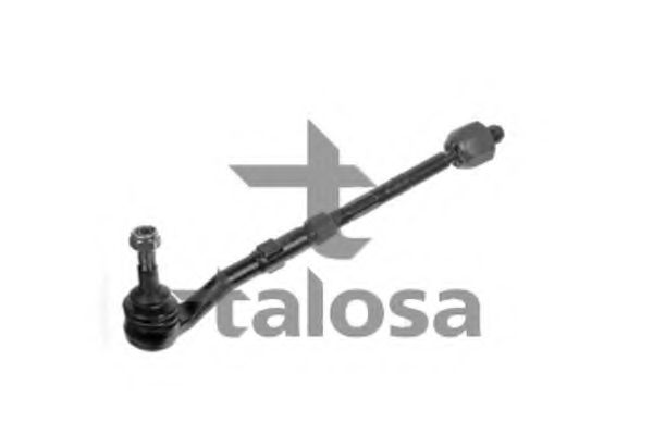 Поперечная рулевая тяга TALOSA 41-00277