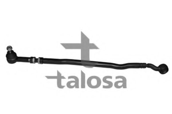 Поперечная рулевая тяга TALOSA 41-02019