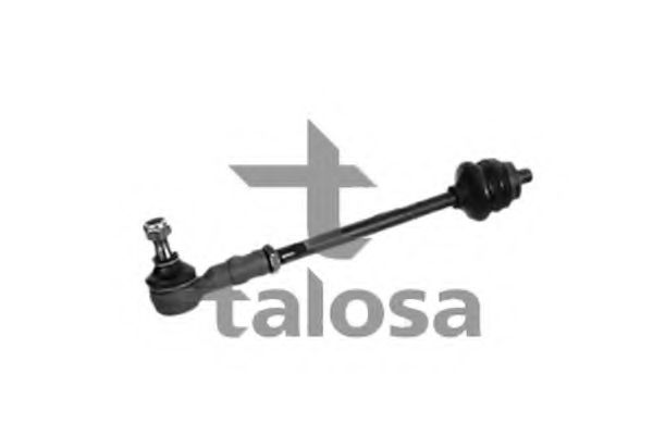 Поперечная рулевая тяга TALOSA 41-02298
