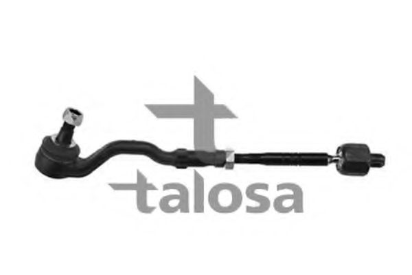 Поперечная рулевая тяга TALOSA 41-02408