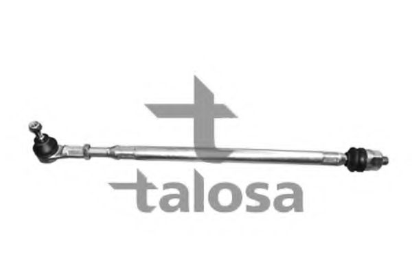 Поперечная рулевая тяга TALOSA 41-02932