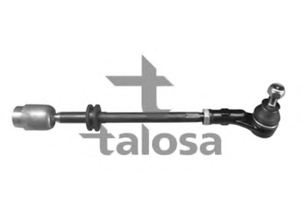 Поперечная рулевая тяга TALOSA 41-03581