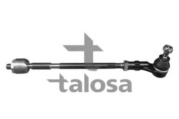 Поперечная рулевая тяга TALOSA 41-03583