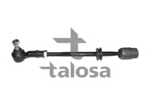 Поперечная рулевая тяга TALOSA 41-03584