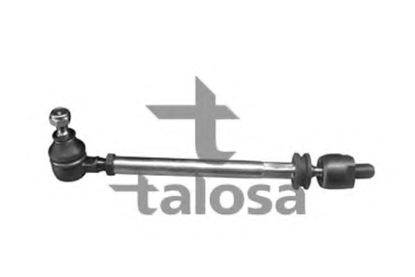 Поперечная рулевая тяга TALOSA 41-03609