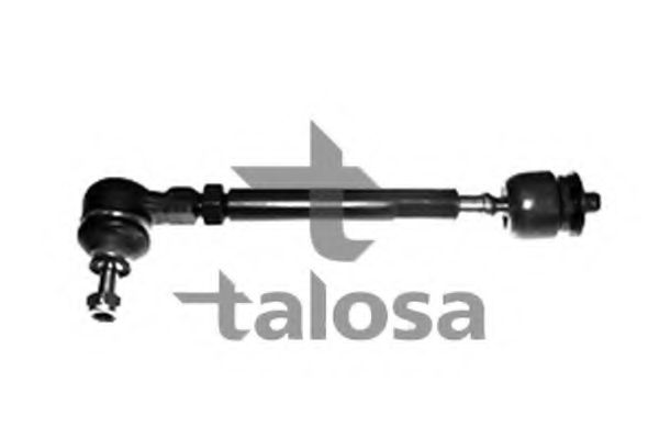 Поперечная рулевая тяга TALOSA 41-06282