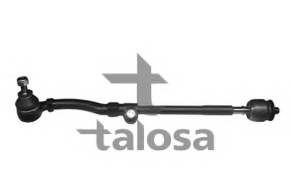 Поперечная рулевая тяга TALOSA 41-06307