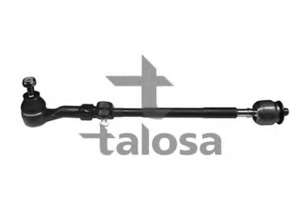 Поперечная рулевая тяга TALOSA 41-06310