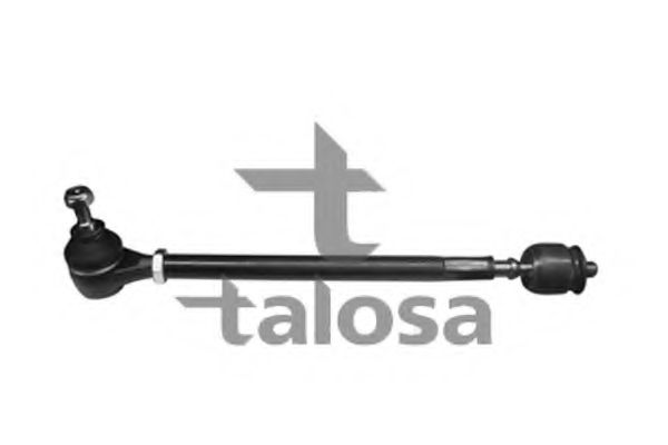 Поперечная рулевая тяга TALOSA 41-06311