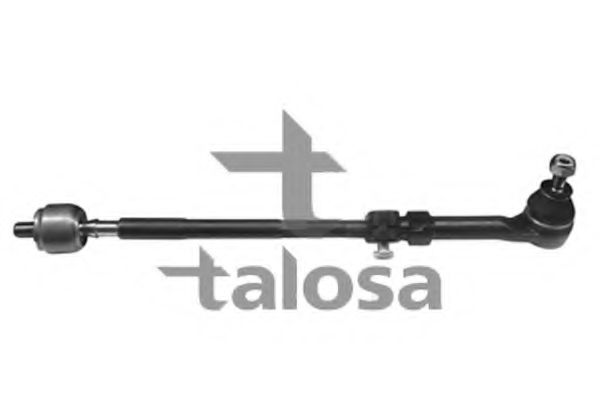 Поперечная рулевая тяга TALOSA 41-06319