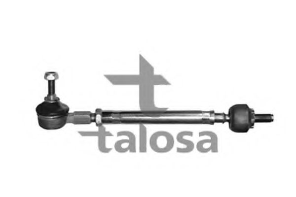 Поперечная рулевая тяга TALOSA 41-06368
