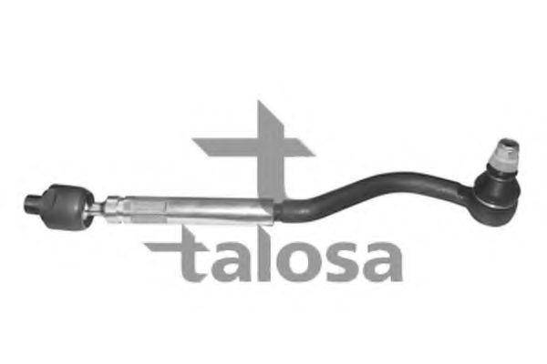 Поперечная рулевая тяга TALOSA 41-08227