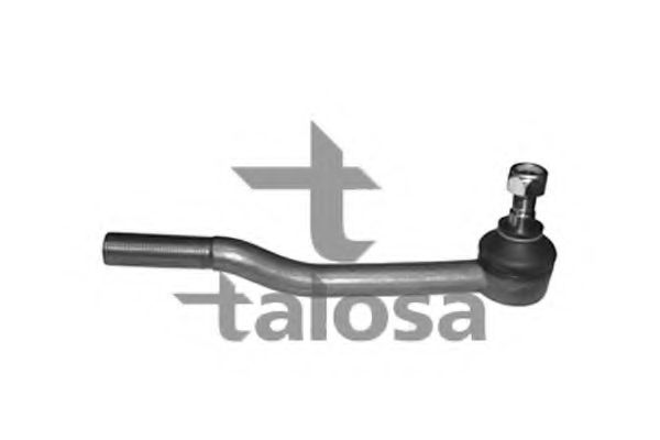 Наконечник поперечной рулевой тяги TALOSA 42-00238