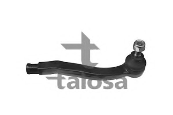 Наконечник поперечной рулевой тяги TALOSA 42-00243
