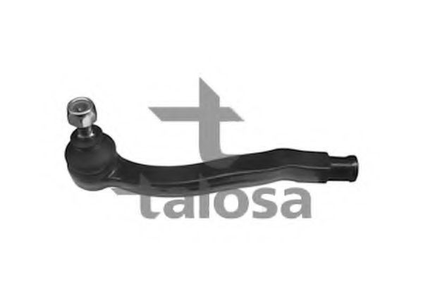 Наконечник поперечной рулевой тяги TALOSA 42-00244