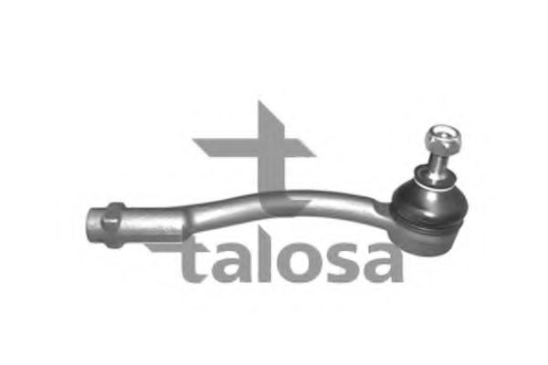 Наконечник поперечной рулевой тяги TALOSA 42-00353