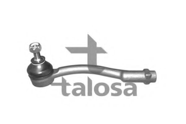 Наконечник поперечной рулевой тяги TALOSA 42-00354