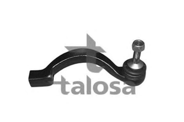 Наконечник поперечной рулевой тяги TALOSA 42-00404