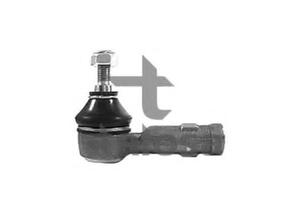 Наконечник поперечной рулевой тяги TALOSA 42-00515