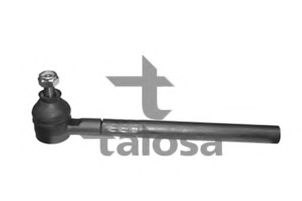 Наконечник поперечной рулевой тяги TALOSA 42-00583