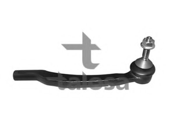 Наконечник поперечной рулевой тяги TALOSA 42-00699