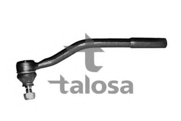 Наконечник поперечной рулевой тяги TALOSA 42-00809