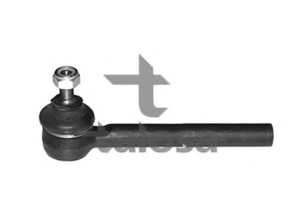Наконечник поперечной рулевой тяги TALOSA 42-00976