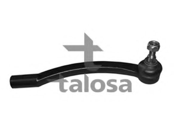Наконечник поперечной рулевой тяги TALOSA 42-01105