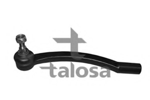 Наконечник поперечной рулевой тяги TALOSA 42-01106