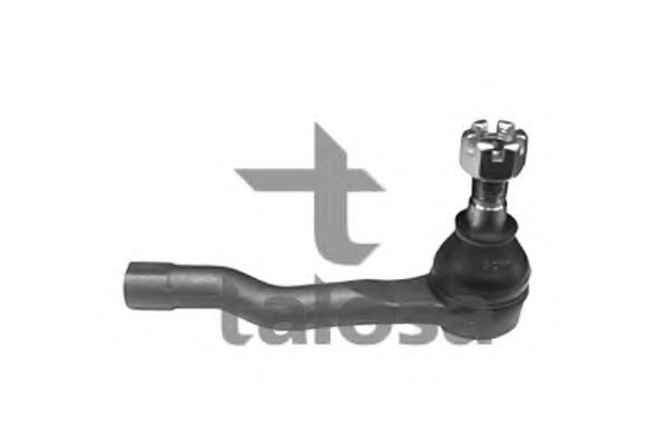 Наконечник поперечной рулевой тяги TALOSA 42-01341