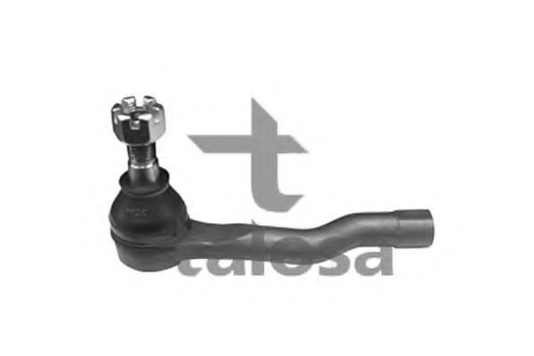 Наконечник поперечной рулевой тяги TALOSA 42-01342
