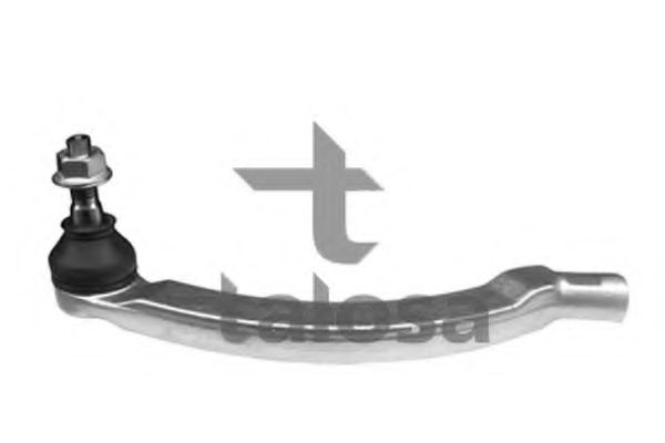 Наконечник поперечной рулевой тяги TALOSA 42-01483