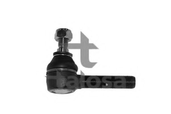 Наконечник поперечной рулевой тяги DYS 2201541