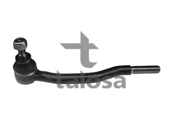 Наконечник поперечной рулевой тяги TALOSA 42-02658