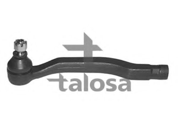 Наконечник поперечной рулевой тяги TALOSA 42-02728
