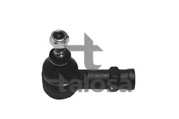 Наконечник поперечной рулевой тяги TALOSA 42-02816