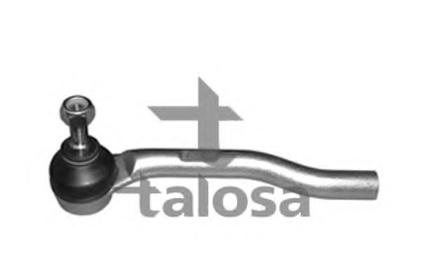 Наконечник поперечной рулевой тяги TALOSA 42-02935