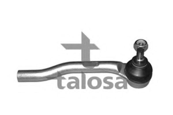 Наконечник поперечной рулевой тяги TALOSA 42-02936