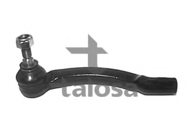 Наконечник поперечной рулевой тяги TALOSA 42-03824