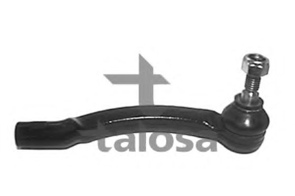 Наконечник поперечной рулевой тяги TALOSA 42-03825